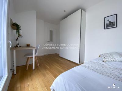 Location Appartement 5 pièces CRETEIL 94000