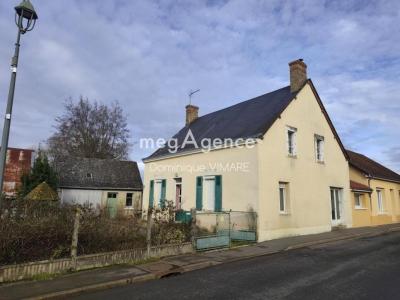 Vente Maison TELOCHE  72