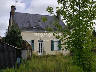 Vente Maison TELOCHE 