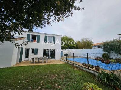 Vente Maison 6 pi�ces ROCHE-SUR-YON 85000