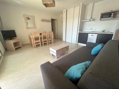 Vente Appartement 3 pièces MIMIZAN 40200