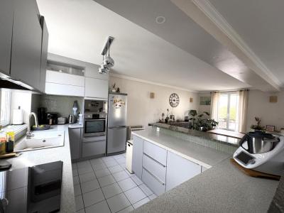 Vente Maison PONTAULT-COMBAULT 