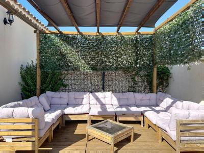 Vente Maison SORGUES 