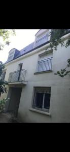 Location Appartement 6 pi�ces TRIEL-SUR-SEINE 78510