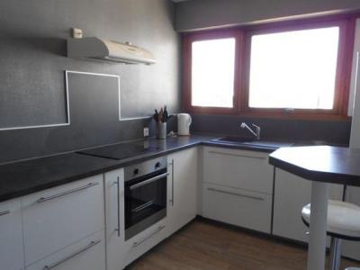 Location Appartement 4 pi�ces PESSAC 33600