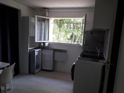 Location Appartement 2 pi�ces PESSAC 33600