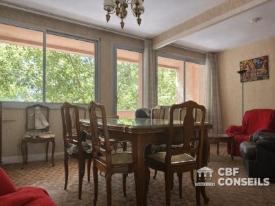 Vente Appartement CLERMONT-FERRAND 