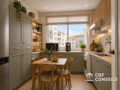 Vente Appartement CLERMONT-FERRAND 