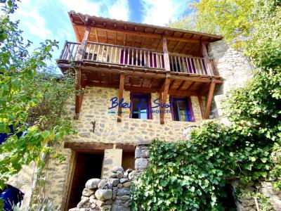 Vente Maison 2 pi�ces VERNET-LES-BAINS 66820