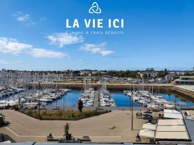 Vente Appartement 2 pi�ces ARZON 56640
