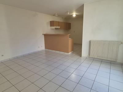 Location Appartement 2 pièces CHOLET 49300