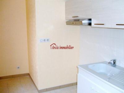 For rent Apartment ARCIS-SUR-AUBE Arcis sur Aube