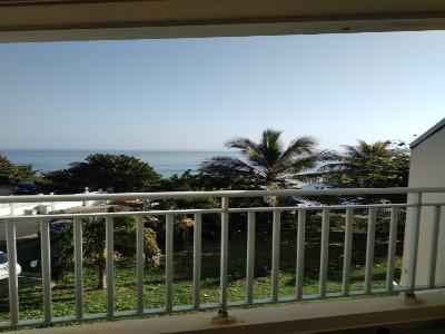 Vente Appartement 2 pièces MOULE 97160