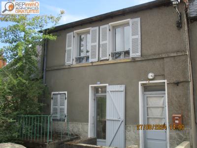 Vente Maison 3 pi�ces CHATEAU-CHINON 58120