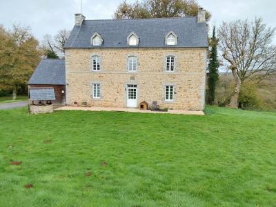 Vente Maison 5 pièces GLOMEL 22110