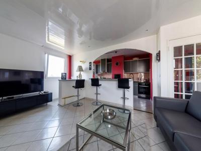 Vente Appartement 4 pi�ces THIONVILLE 57100