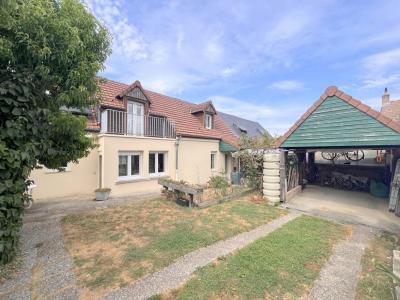 Vente Maison 4 pièces CHAPELLE-SAINT-AUBIN 72650