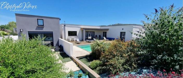 Vente Maison 5 pi�ces PALAJA 11570