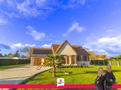 Vente Maison 6 pi�ces GIEVRES 41130