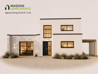 Vente Maison BAILLEUL-SIR-BERTHOULT 62580