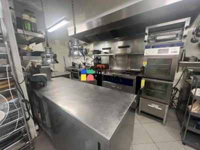 Vente Local commercial MANS 72000