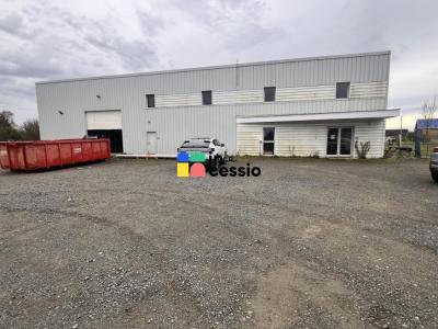 Location Commerce BOULOIRE 72440