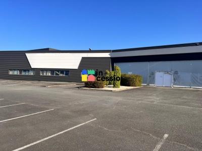 Location Commerce NEUVILLE-SUR-SARTHE 72190