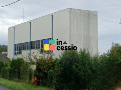 Vente Commerce MONCE-EN-BELIN 72230