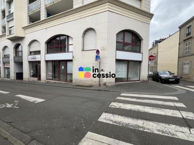 Vente Bureau MANS 72000