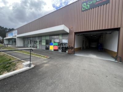 Location Bureau MANS 72000