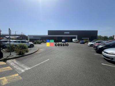 Location Commerce MANS 72000