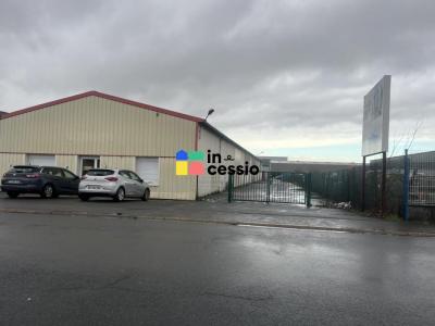 Location Commerce MANS 72100