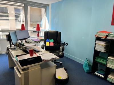Vente Bureau MANS 72000