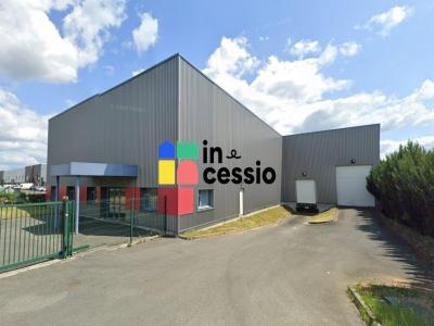 Location Commerce MANS 72000