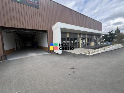Location Bureau MANS 72000