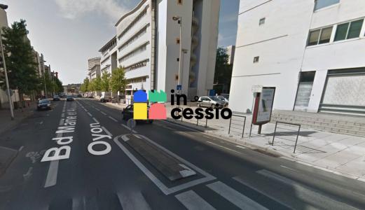 Vente Bureau MANS 72000