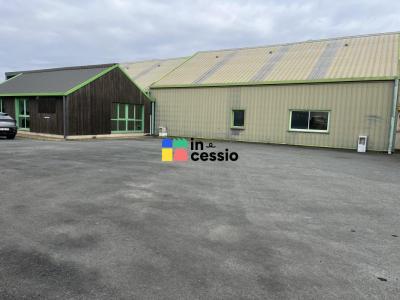 Vente Commerce FERTE-BERNARD 72400