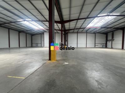 Location Commerce SAINT-SATURNIN 72650