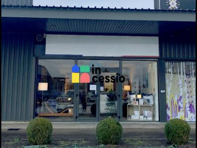 Vente Local commercial CRENEY-PRES-TROYES 10150