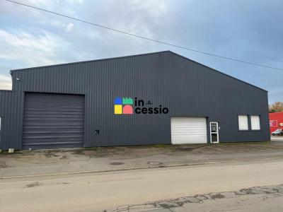 Location Commerce SAINT-PAVACE 72190