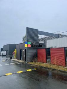 Vente Commerce CONNERRE 72160