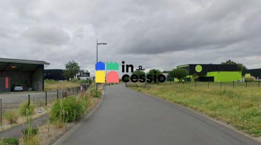 Vente Terrain RUAUDIN 72230