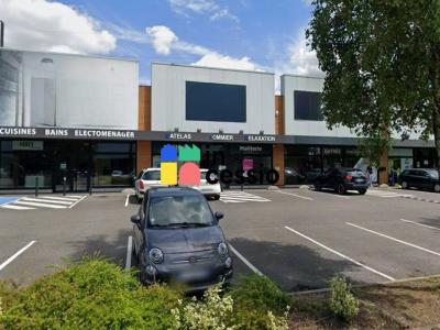 Vente Local commercial HAUCONCOURT 57210