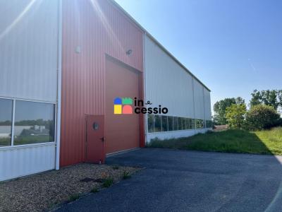 Vente Commerce FERTE-BERNARD 72400