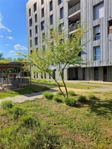 Vente Appartement 4 pi�ces VILLEURBANNE 69100