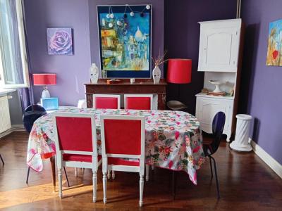 Vente Appartement 4 pièces CASTELNAUDARY 11400