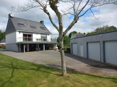 For sale House PLOUAY 