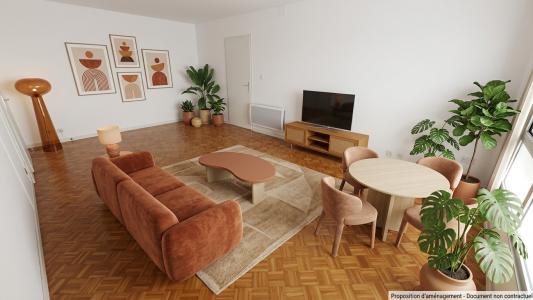 Vente Appartement 2 pi�ces AVIGNON 84000