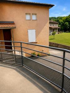Location Appartement 4 pi�ces SAINT-BONNET-DE-VALCLERIEUX 26350