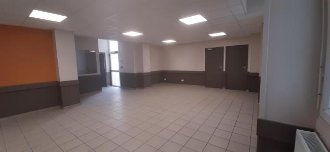 Location Bureau ANGERS 49100